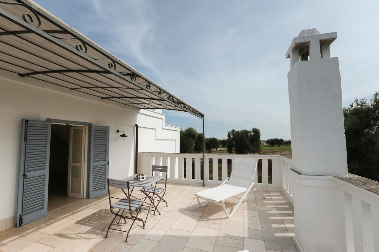 Savelletri Masseria Don Luigi-Luxury Farmhouse מראה חיצוני תמונה