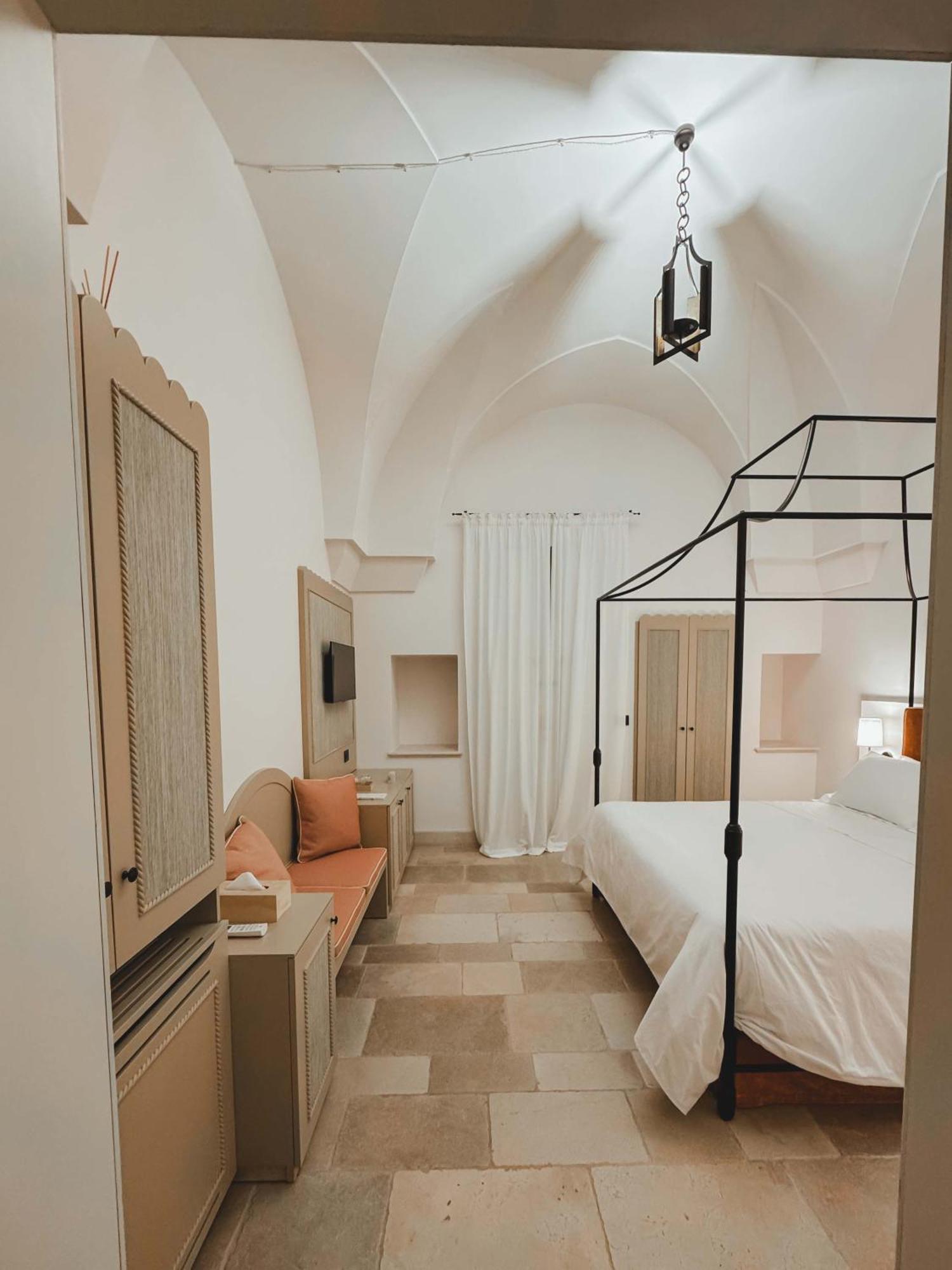 Savelletri Masseria Don Luigi-Luxury Farmhouse מראה חיצוני תמונה