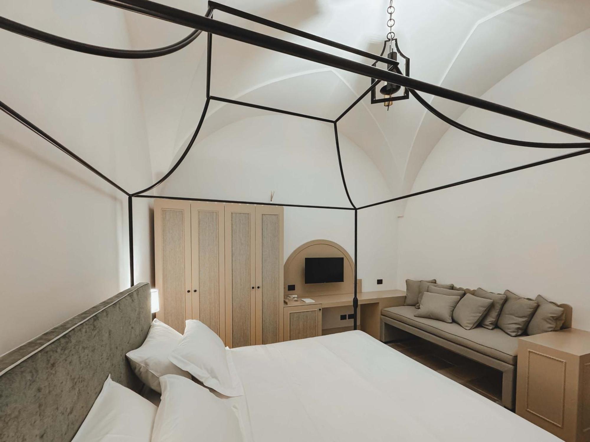 Savelletri Masseria Don Luigi-Luxury Farmhouse מראה חיצוני תמונה
