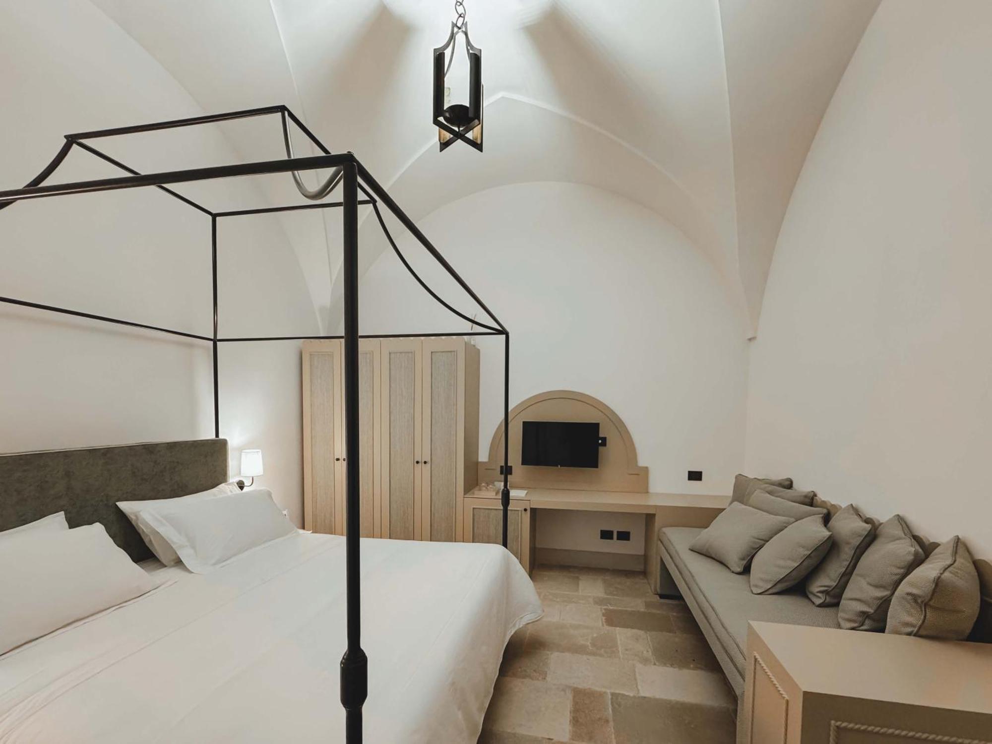 Savelletri Masseria Don Luigi-Luxury Farmhouse מראה חיצוני תמונה