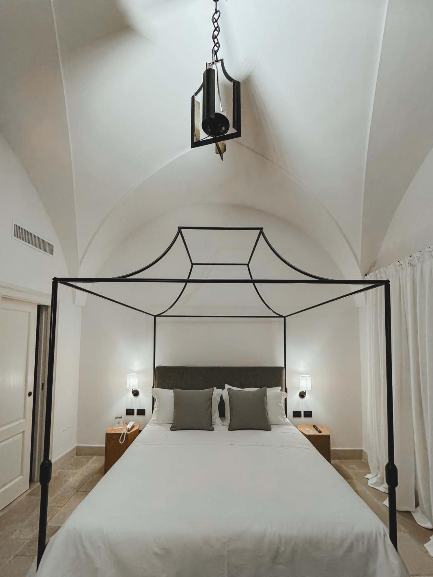 Savelletri Masseria Don Luigi-Luxury Farmhouse מראה חיצוני תמונה