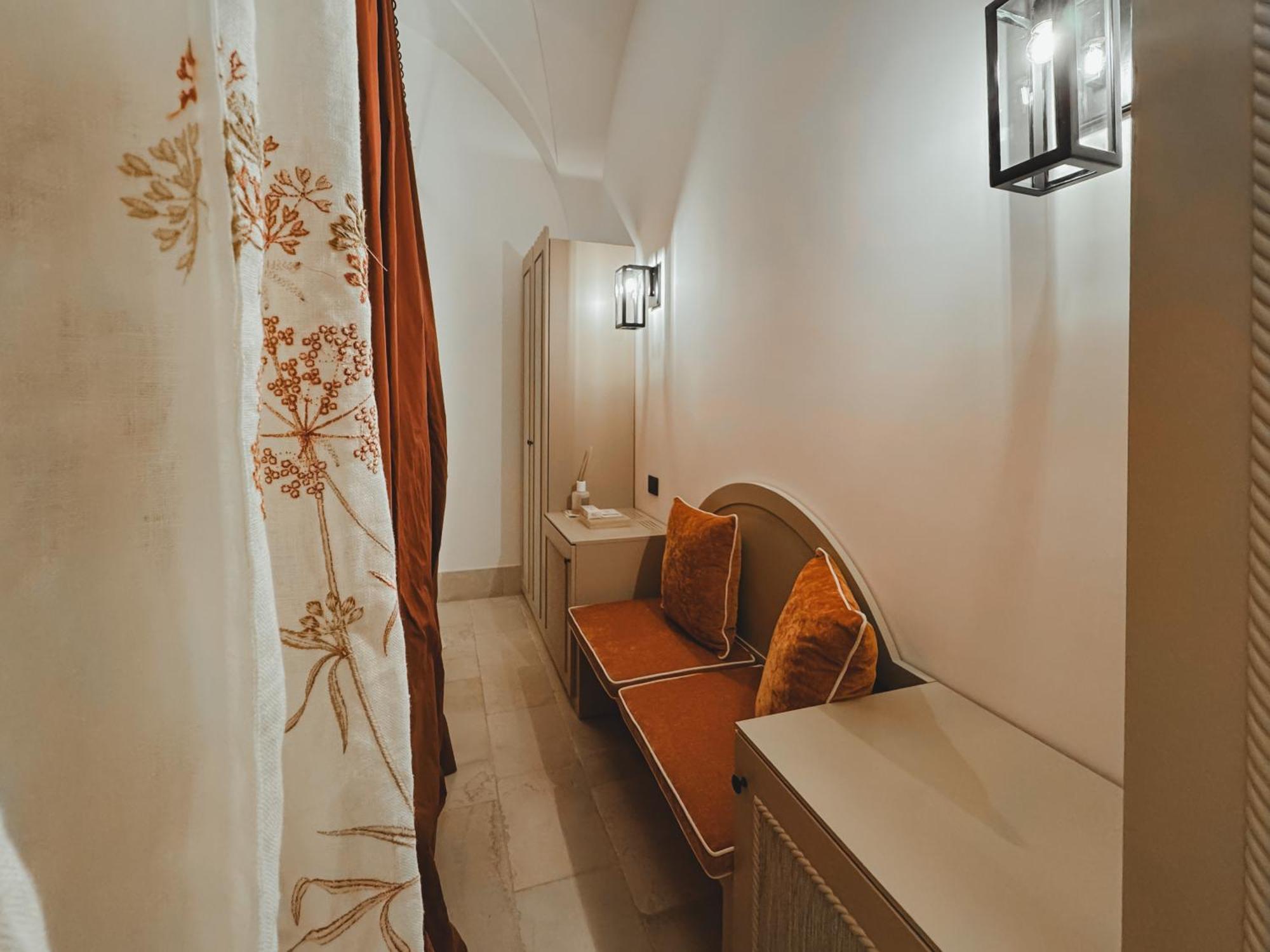 Savelletri Masseria Don Luigi-Luxury Farmhouse מראה חיצוני תמונה