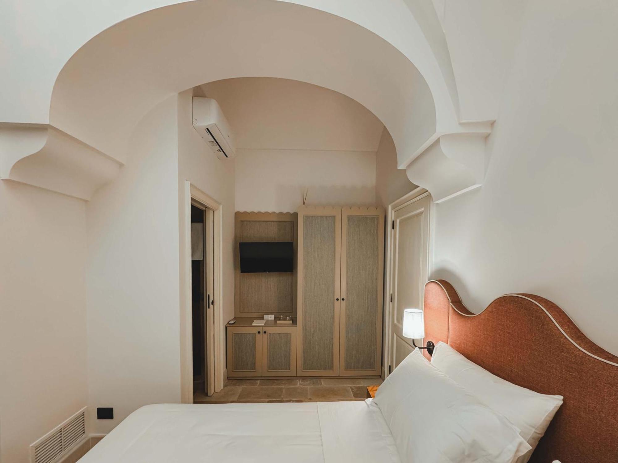 Savelletri Masseria Don Luigi-Luxury Farmhouse מראה חיצוני תמונה