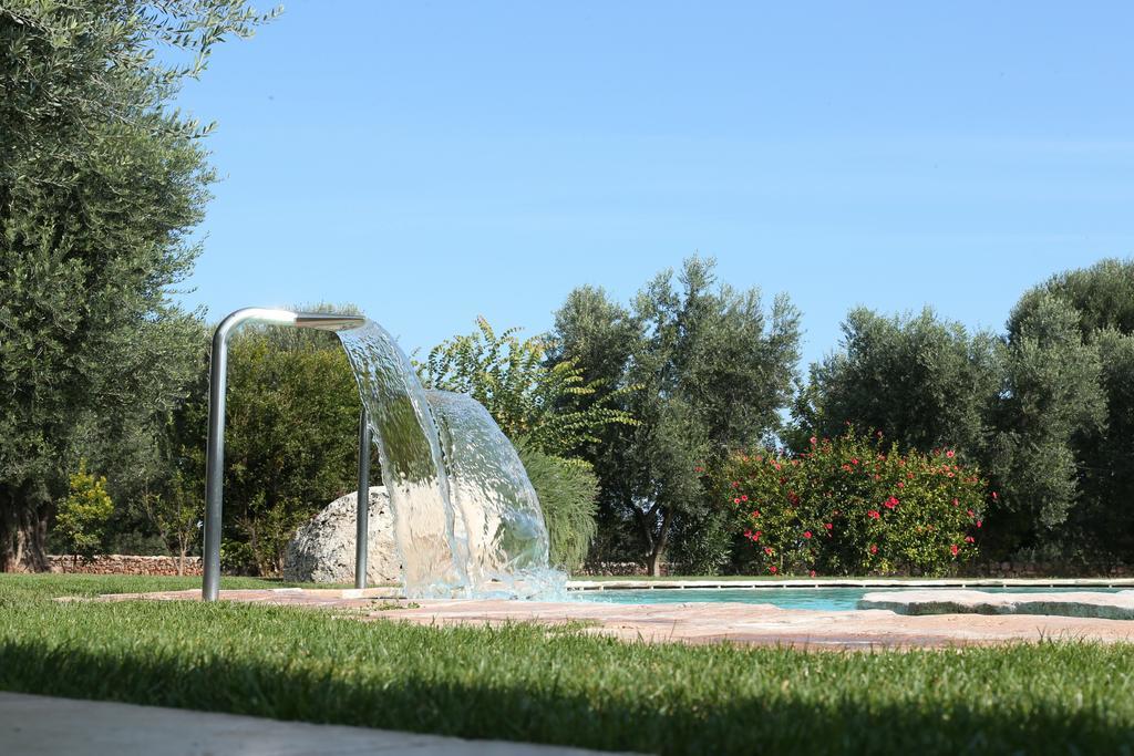 Savelletri Masseria Don Luigi-Luxury Farmhouse מראה חיצוני תמונה
