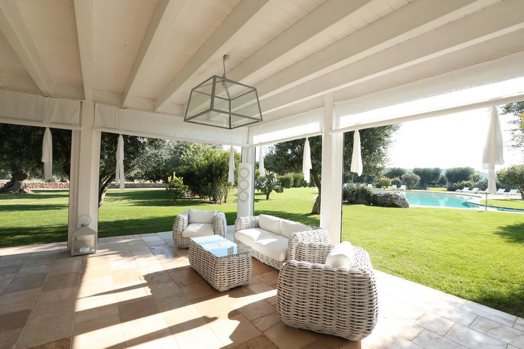 Savelletri Masseria Don Luigi-Luxury Farmhouse מראה חיצוני תמונה