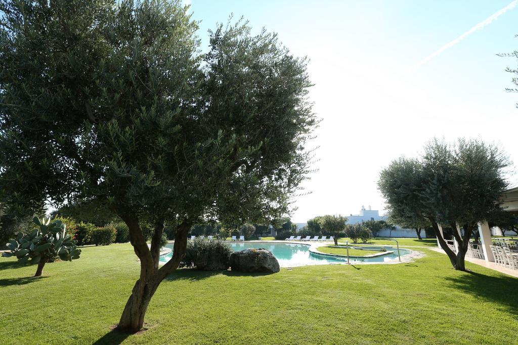 Savelletri Masseria Don Luigi-Luxury Farmhouse מראה חיצוני תמונה