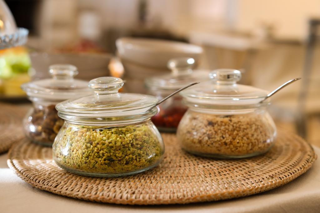 Savelletri Masseria Don Luigi-Luxury Farmhouse מראה חיצוני תמונה