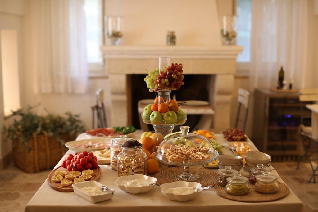 Savelletri Masseria Don Luigi-Luxury Farmhouse מראה חיצוני תמונה