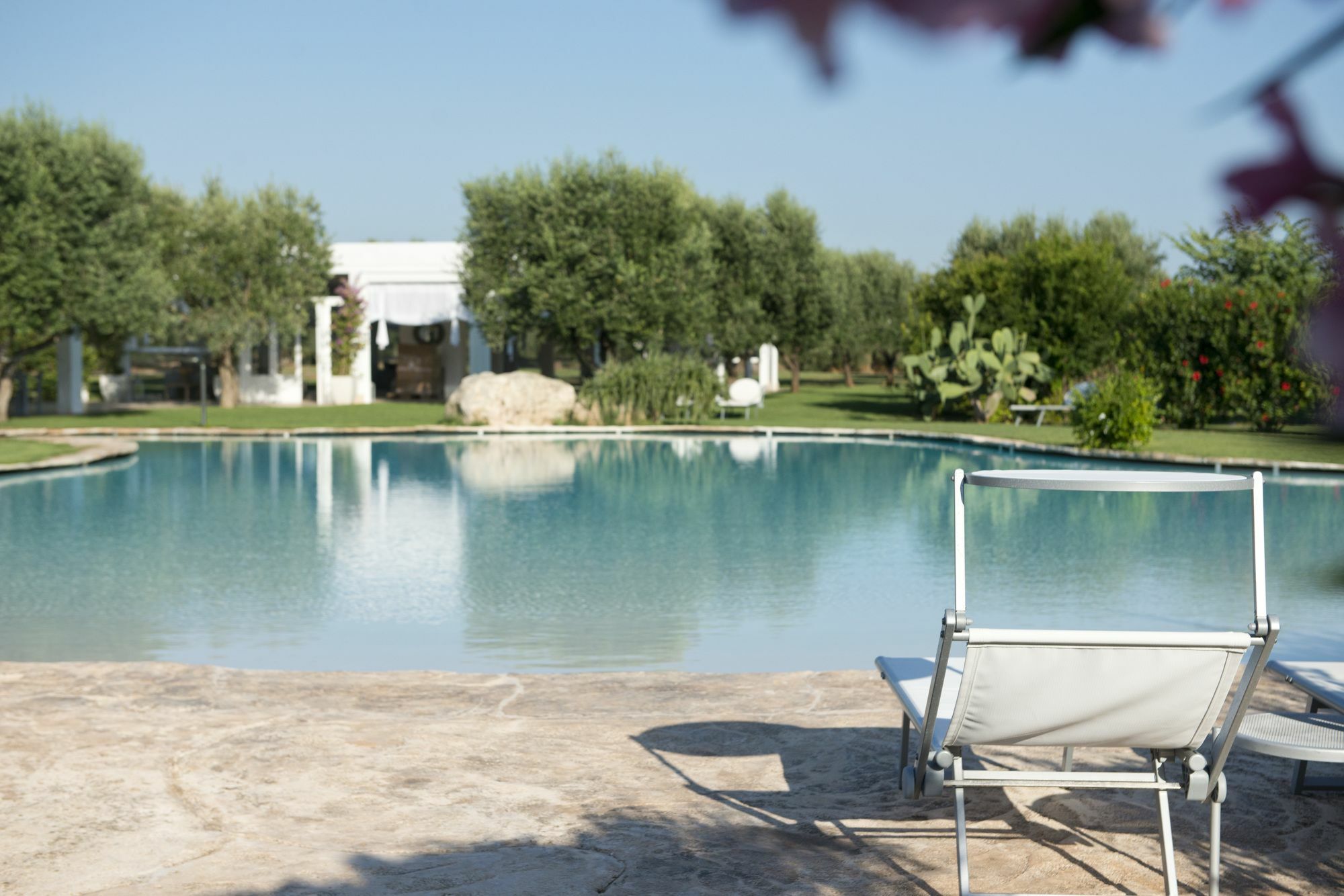 Savelletri Masseria Don Luigi-Luxury Farmhouse מראה חיצוני תמונה