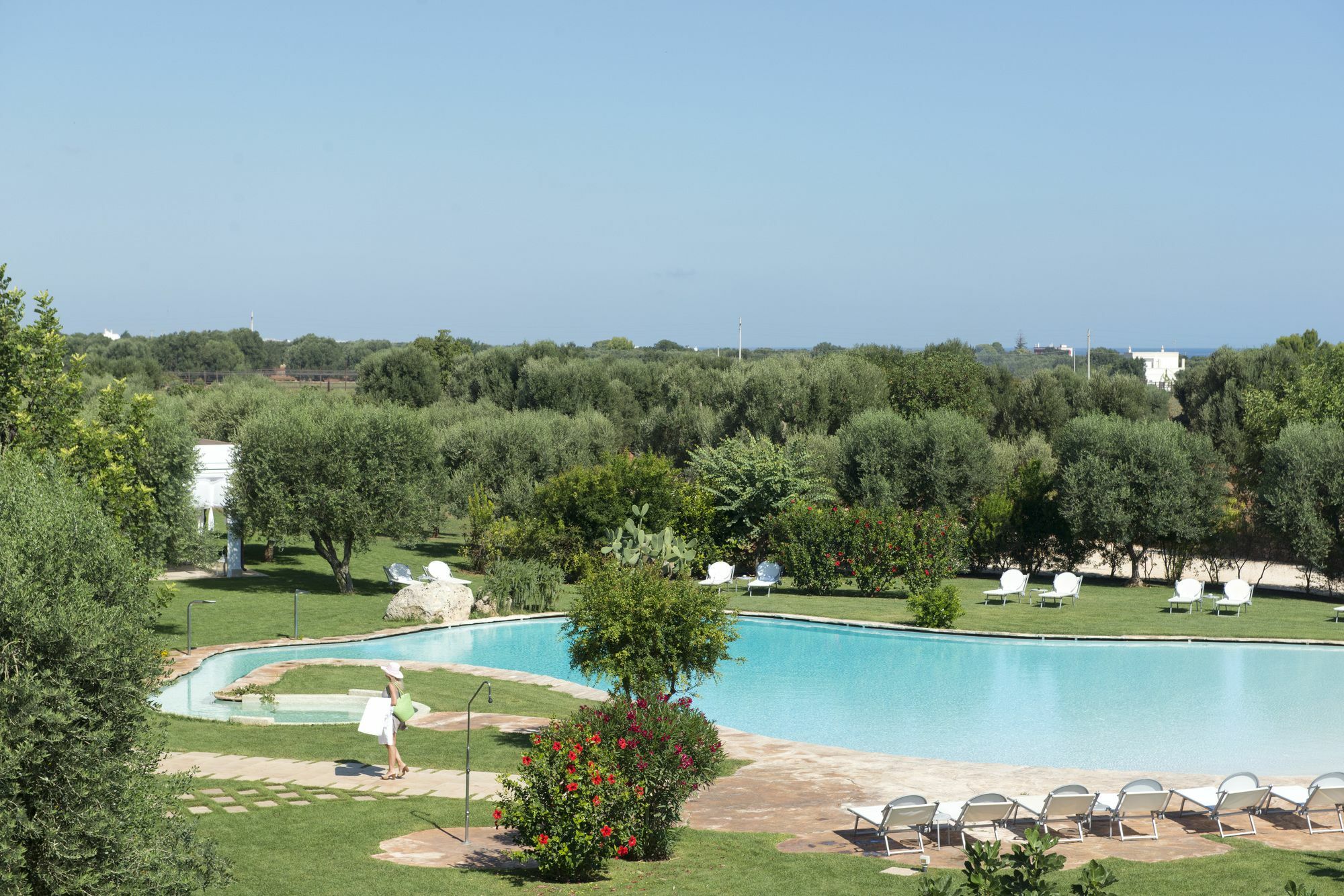 Savelletri Masseria Don Luigi-Luxury Farmhouse מראה חיצוני תמונה