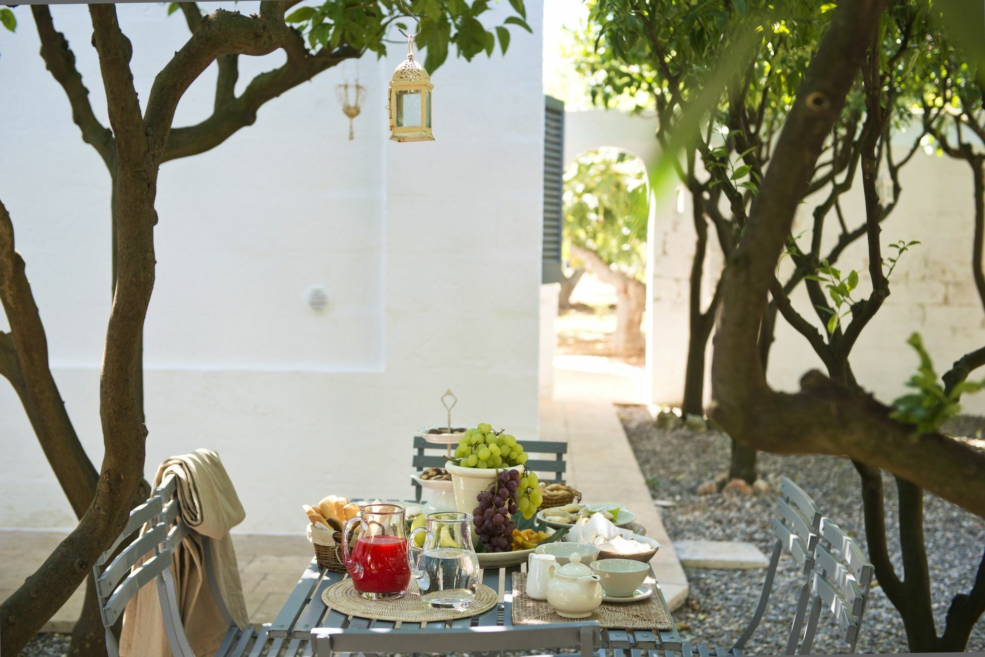 Savelletri Masseria Don Luigi-Luxury Farmhouse מראה חיצוני תמונה