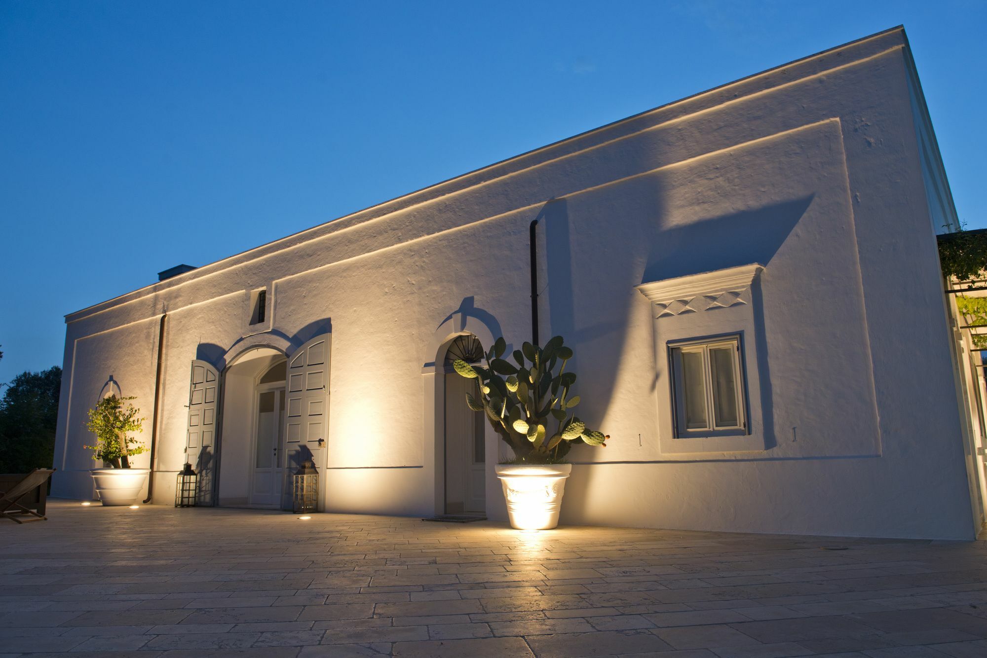 Savelletri Masseria Don Luigi-Luxury Farmhouse מראה חיצוני תמונה