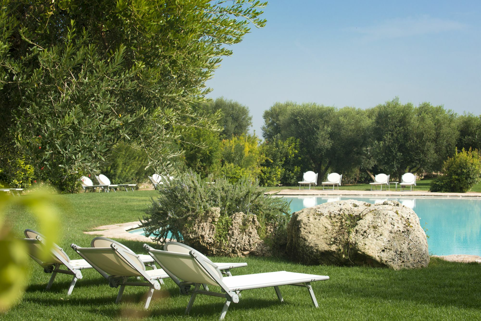 Savelletri Masseria Don Luigi-Luxury Farmhouse מראה חיצוני תמונה