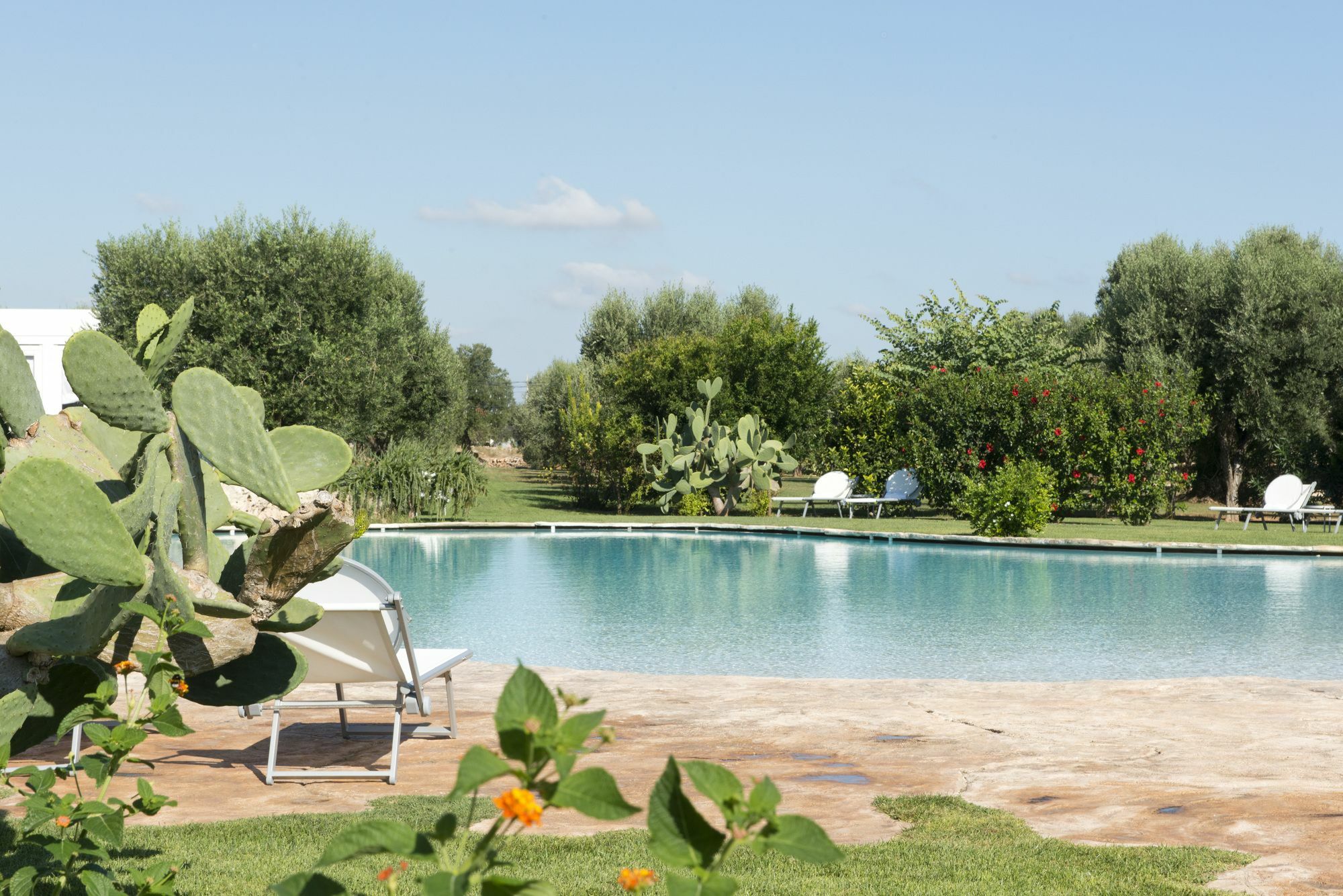 Savelletri Masseria Don Luigi-Luxury Farmhouse מראה חיצוני תמונה