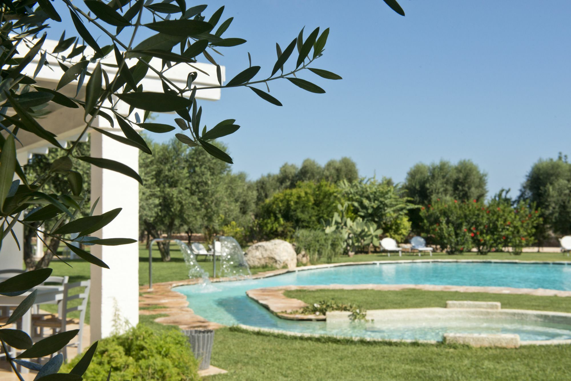 Savelletri Masseria Don Luigi-Luxury Farmhouse מראה חיצוני תמונה