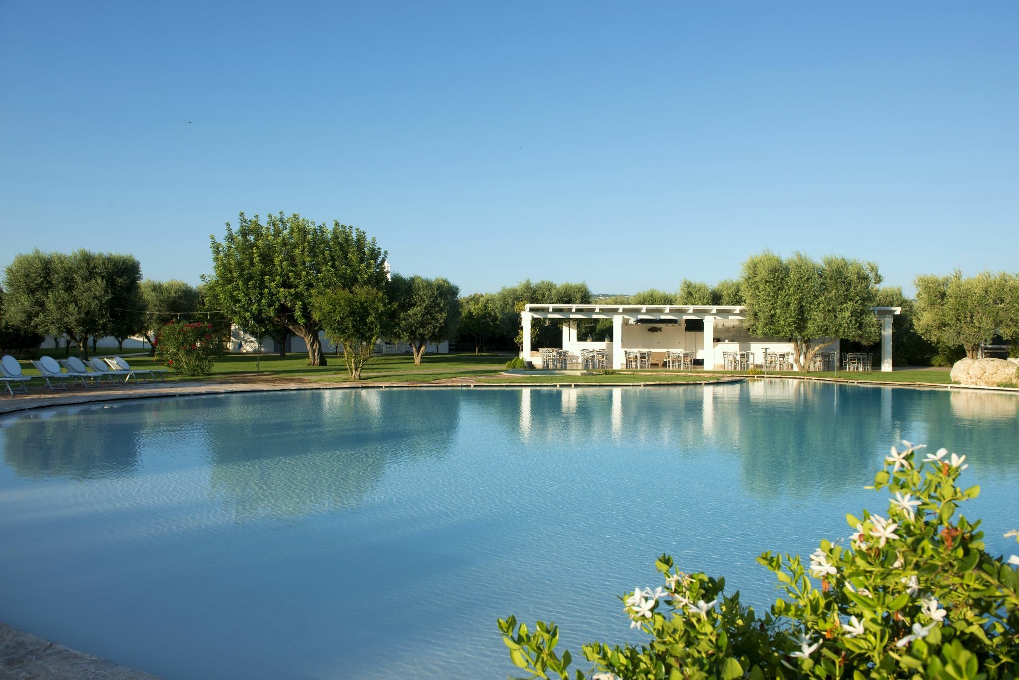 Savelletri Masseria Don Luigi-Luxury Farmhouse מראה חיצוני תמונה