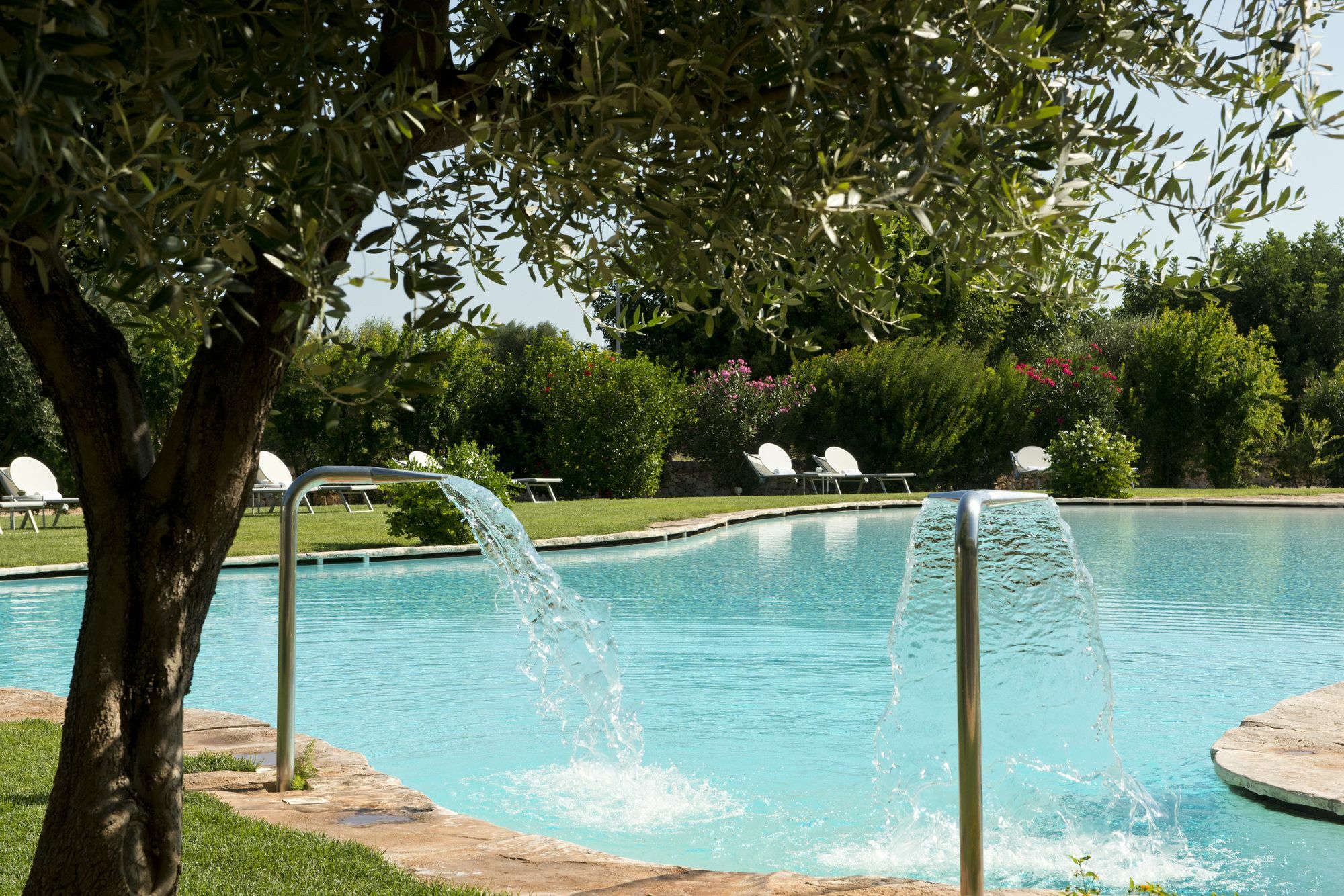 Savelletri Masseria Don Luigi-Luxury Farmhouse מראה חיצוני תמונה