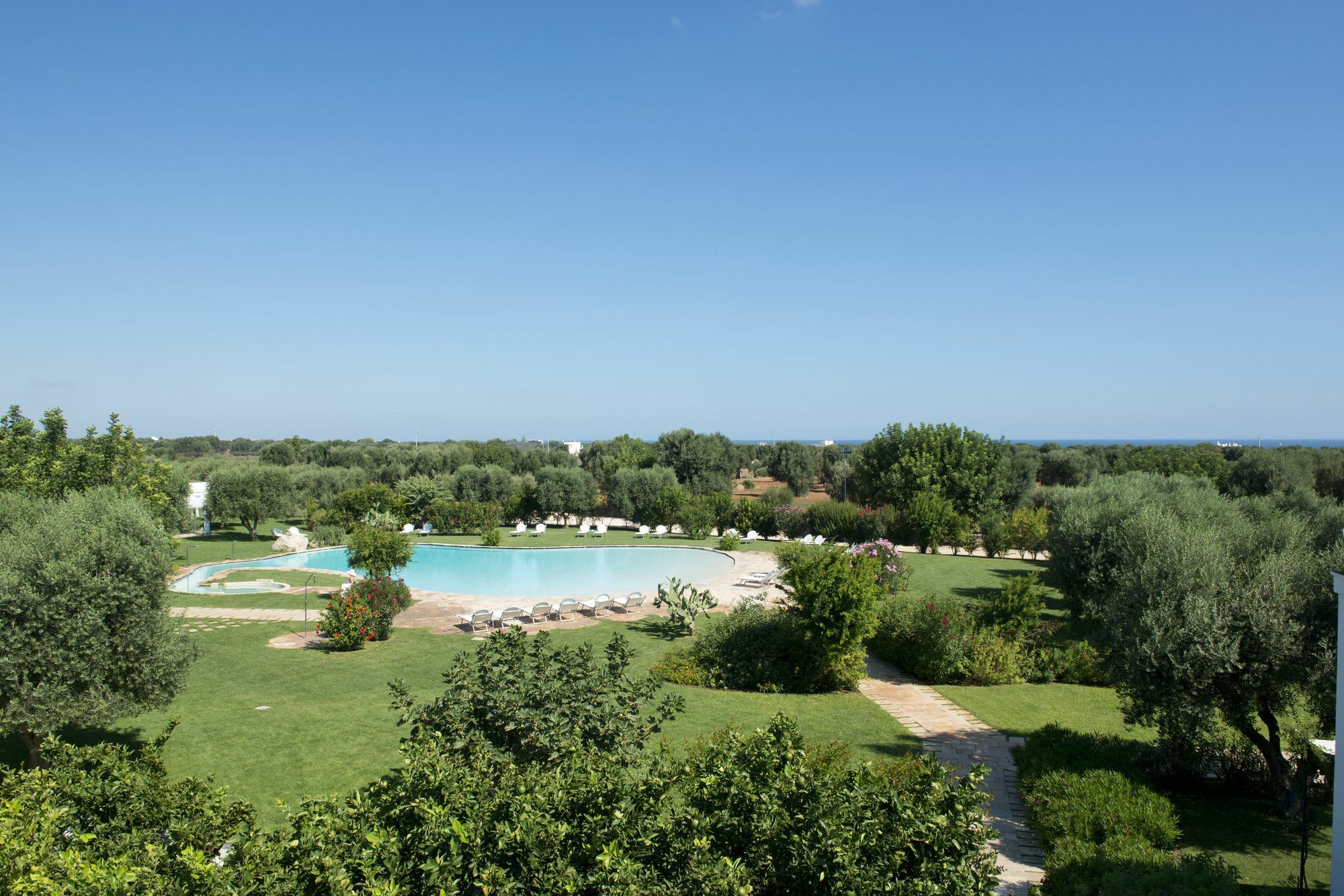 Savelletri Masseria Don Luigi-Luxury Farmhouse מראה חיצוני תמונה