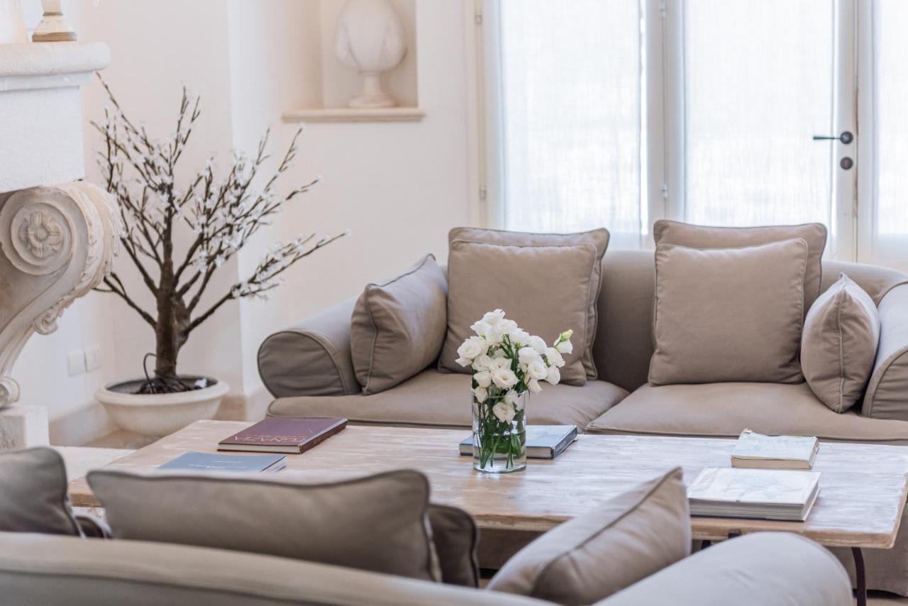 Savelletri Masseria Don Luigi-Luxury Farmhouse מראה חיצוני תמונה